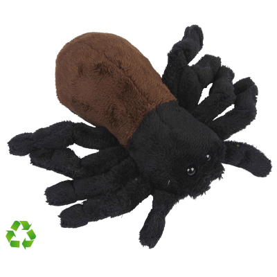 SPIDER SOFT TOY