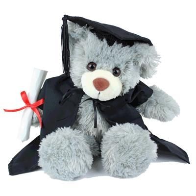 STANLEY GRADUATION TEDDY BEAR