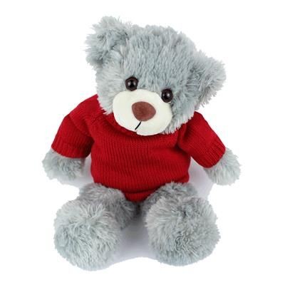 STANLEY JUMPER TEDDY BEAR