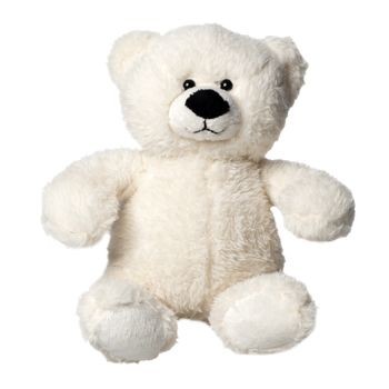 TAISSIA TEDDY PLUSH SOFT TOY