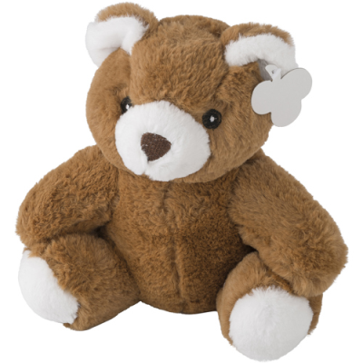 TEDDY BEAR in Brown