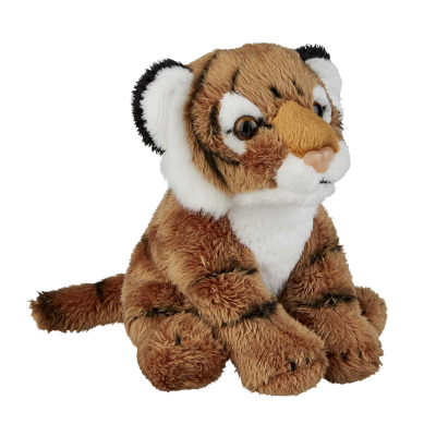 TIGER SOFT TOY