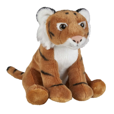 TIGER SOFT TOY