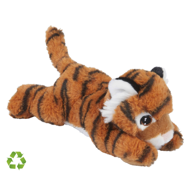 TIGER SOFT TOY