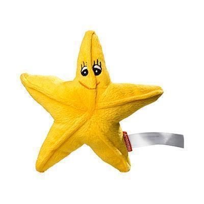 TINA STARFISH TOY