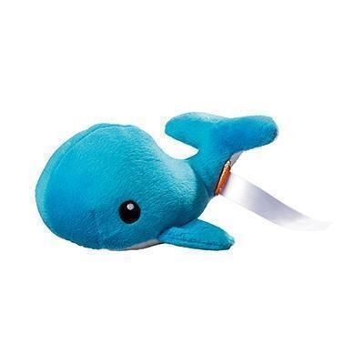 TOM WHALE TOY