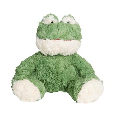 TORGE FROG SOFT TOY