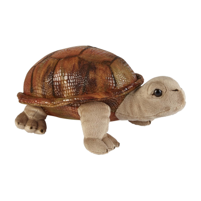 TORTOISE SOFT TOY