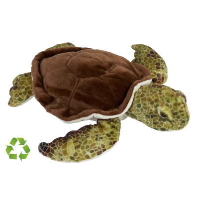 TURTLE SOFT TOY