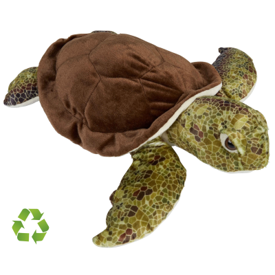 TURTLE SOFT TOY