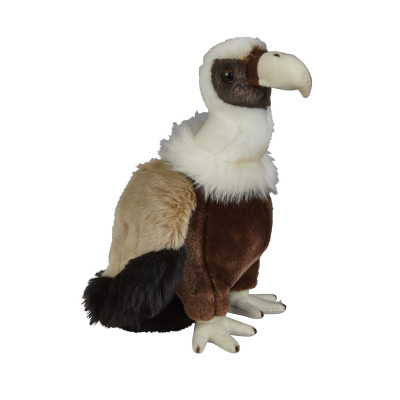 VULTURE SOFT TOY