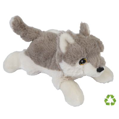 WOLF SOFT TOY