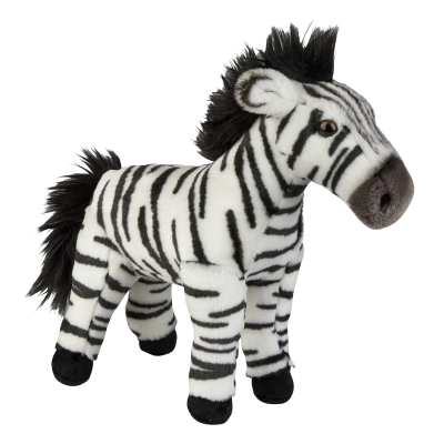 ZEBRA SOFT TOY