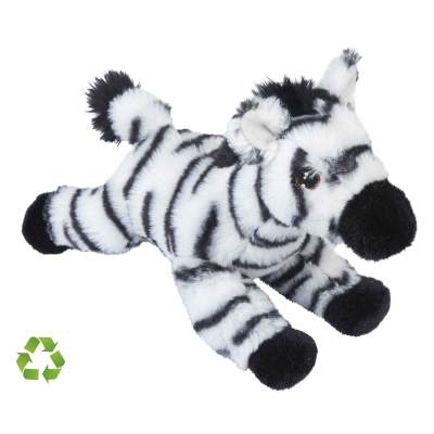 ZEBRA SOFT TOY