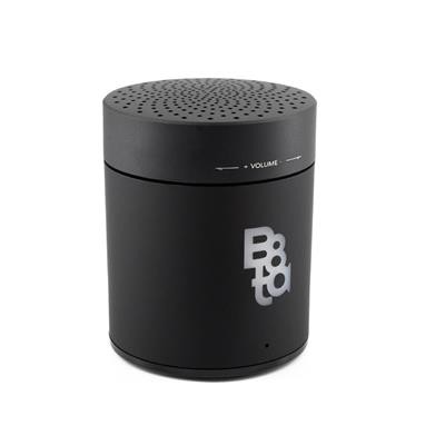 BLUETOOTH SPEAKER - TURN AROUND