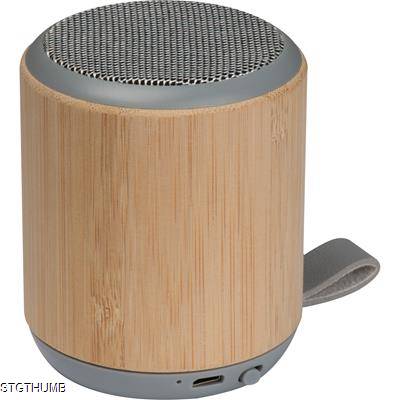 BLUETOOTH SPEAKER in Beige