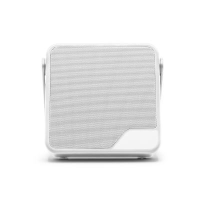 DIPSTER SPEAKER in White