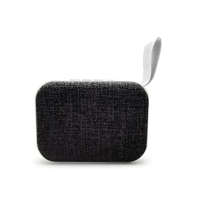 FABRIC BLUETOOTH SPEAKER