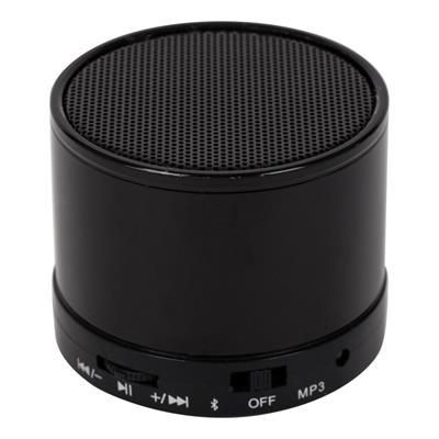 FM CORDLESS BLUETOOTH SPEAKER