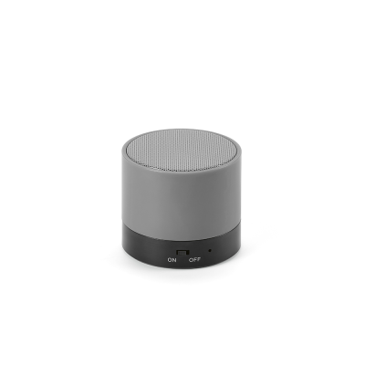 GAUSS SPEAKER in Grey