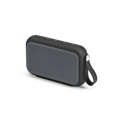 HAWKING SPEAKER in Black