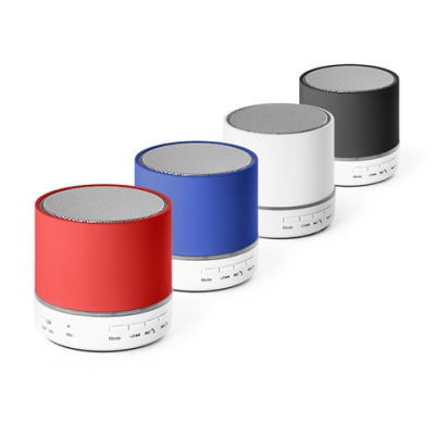 PEREY PORTABLE SPEAKER with Microphone