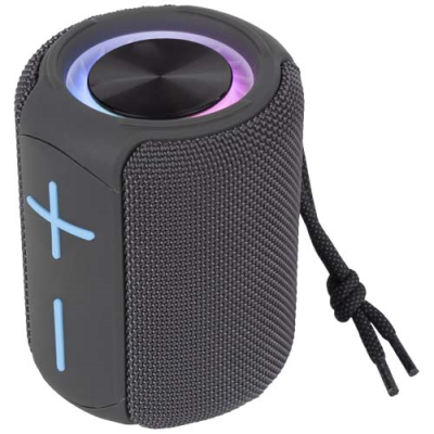 PRIXTON BEAT BOX SPEAKER in Grey