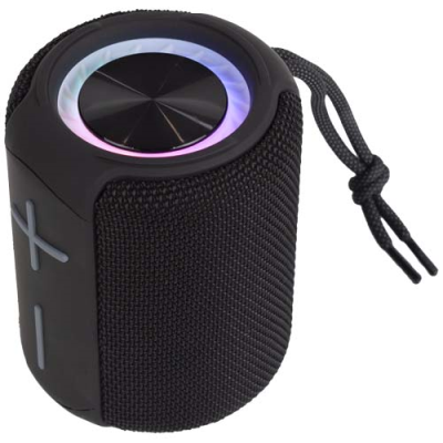 PRIXTON BEAT BOX SPEAKER in Solid Black