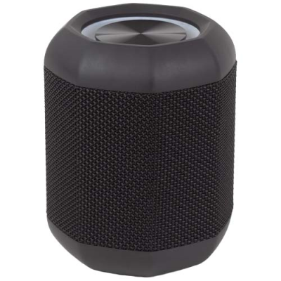 PRIXTON DANCE BOX SPEAKER in Solid Black