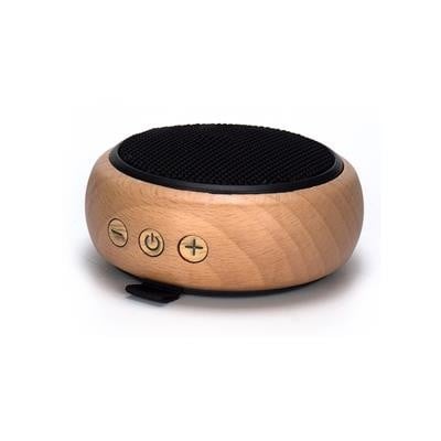 SPEAKER - WOODZ PUCK