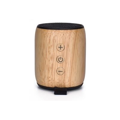 SPEAKER - WOODZ TUBE