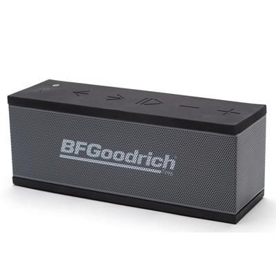 THE AMP BLUETOOTH SPEAKER