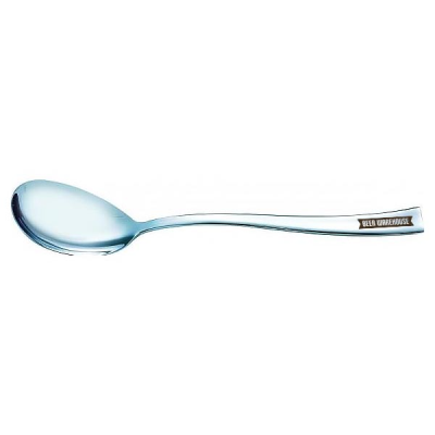 ALABAMA DESSERT SPOON (18CM)