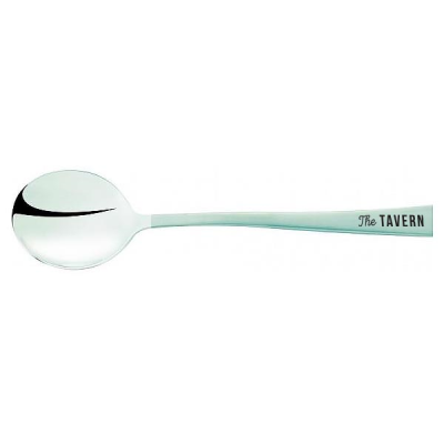 ALABAMA SAND SOUP SPOON (17