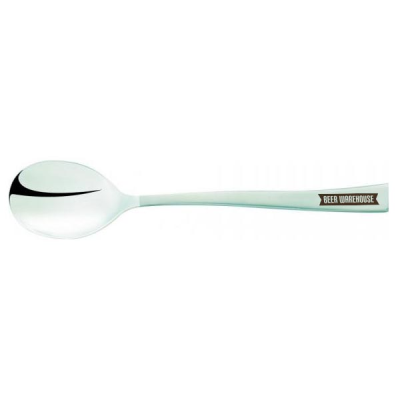 ALABAMA SAND TEA SPOON (13