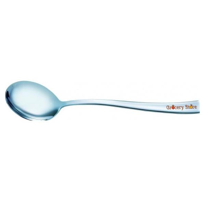 ALABAMA SOUP SPOON (17