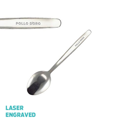 MILLENIUM SMALL SPOON (15