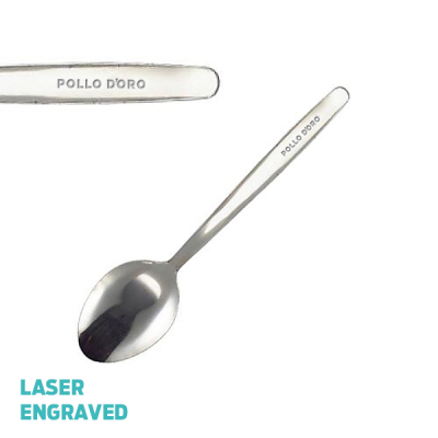 MILLENIUM SODA SPOON (20CM)