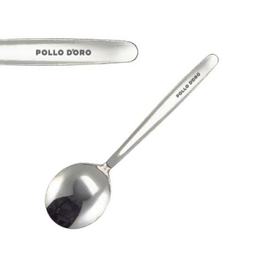 MILLENIUM SOUP SPOON (20CM)