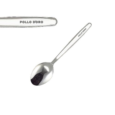 MILLENIUM TEA SPOON (11