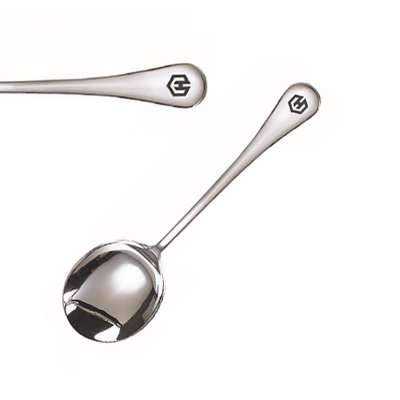 SLIM SOUP SPOON (20CM)