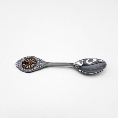 SOUVENIR SPOON