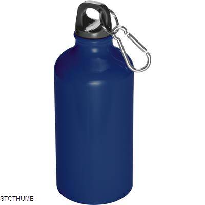 500 ML DRINK BOTTLE in Darkblue