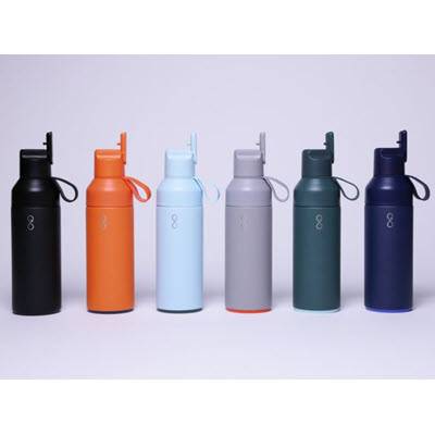 500ML OCEAN BOTTLE GO RANGE