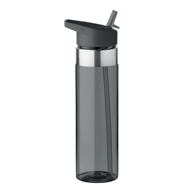 650 ML TRITAN BOTTLE in Grey