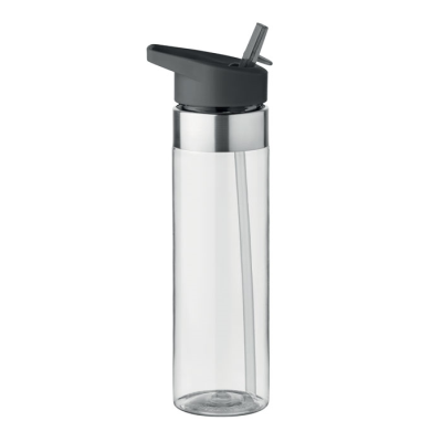 650 ML TRITAN BOTTLE in White