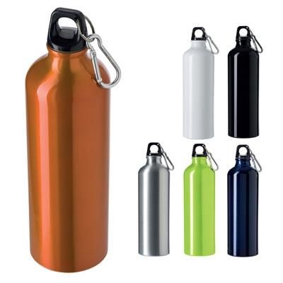 750ML GREAT GABLE ALUMINIUM BOTTLE