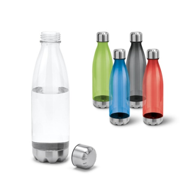 ANCER AS AND STAINLESS STEEL METAL SPORTS BOTTLE 700 ML