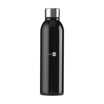 APOLLO 500 ML DRINK BOTTLE in Black