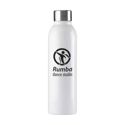 APOLLO DRINK BOTTLE in White